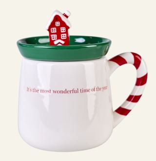 Wonderful mugg multi