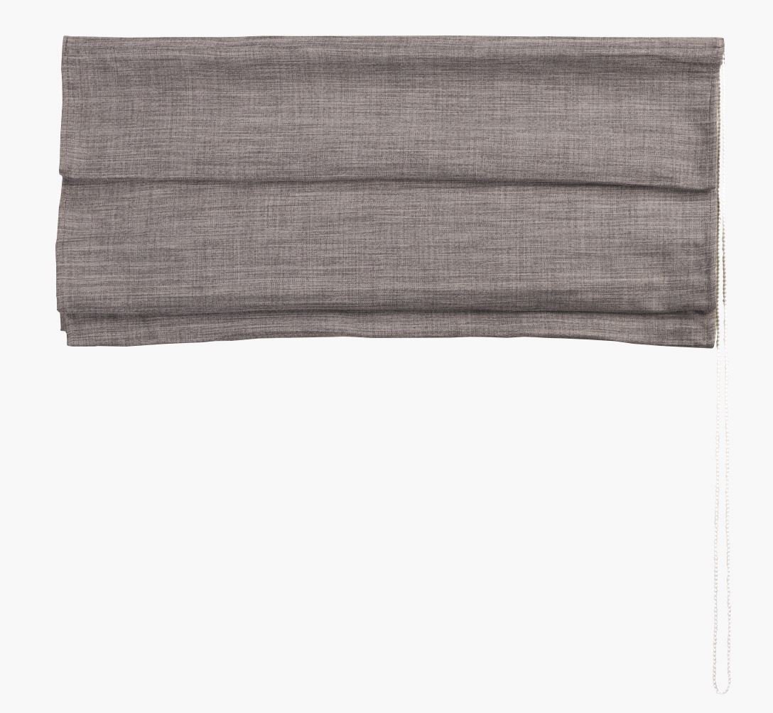 Hissgardin grå - 130x140 cm grå - 1