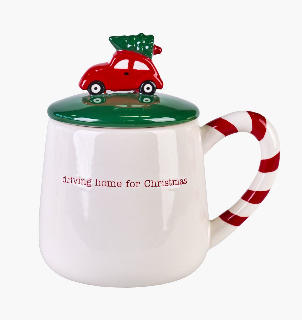 Mugg multi - 400 ml multi - 1