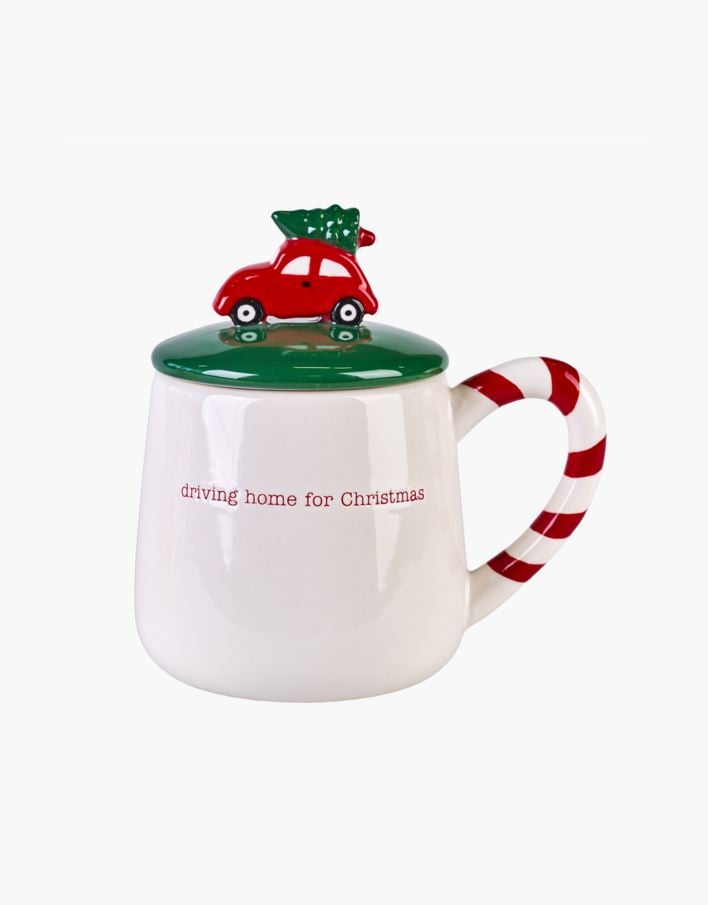 Mugg multi - 400 ml multi - 1