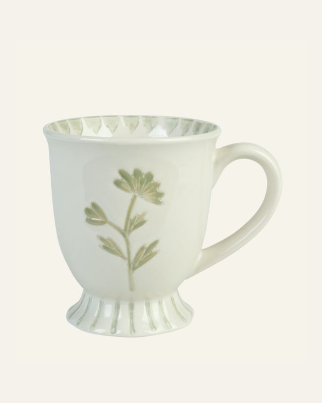 Mugg ljusgrön - 350 ml ljusgrön - 1