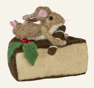 Cake julmus multi/brun