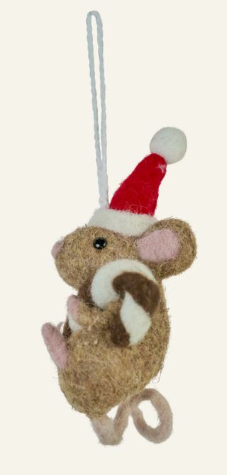 Cane julmus multi/röd