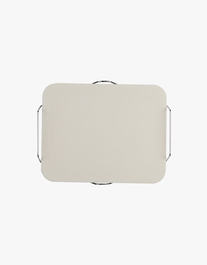 Pizza sten natur - 30x38 cm natur - 1