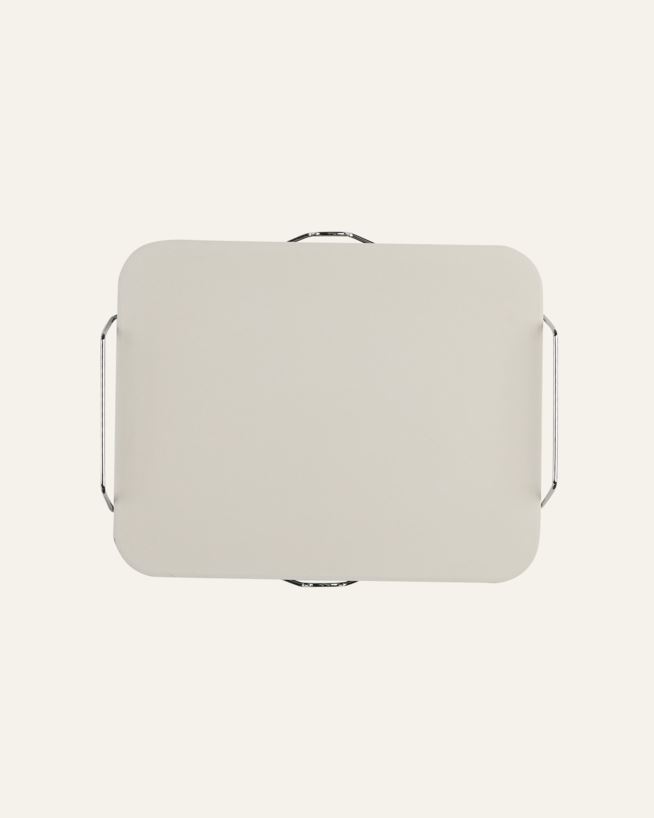 Pizza sten natur - 30x38 cm natur - 1