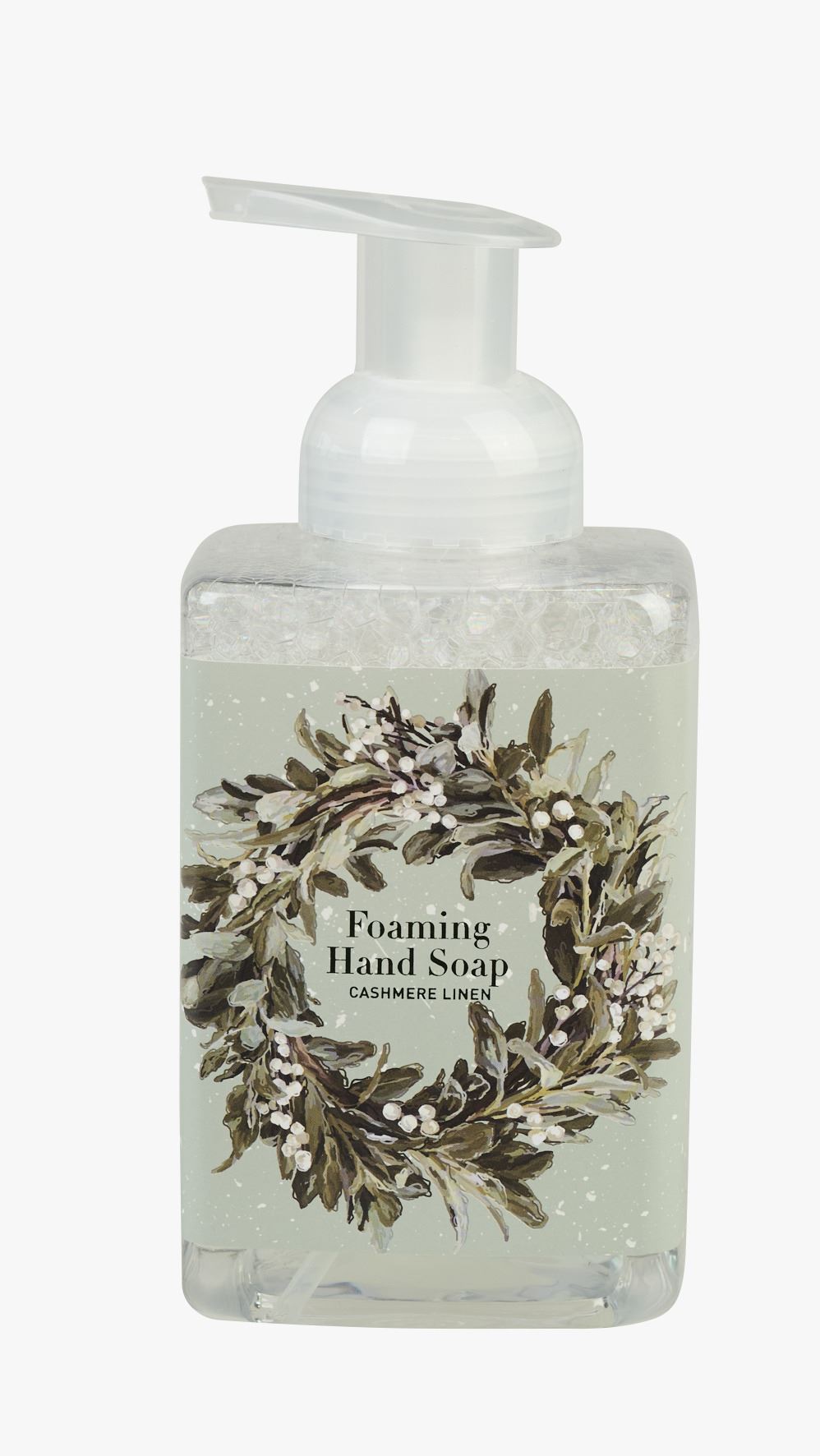 Handtvål grön - 480 ml grön - 1