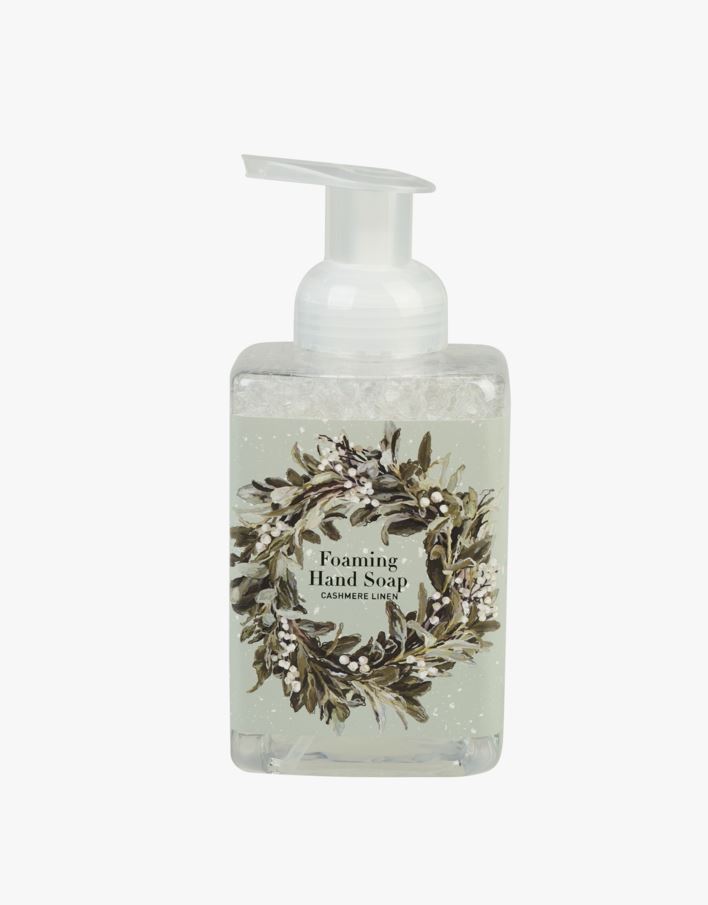 Handtvål grön - 480 ml grön - 1