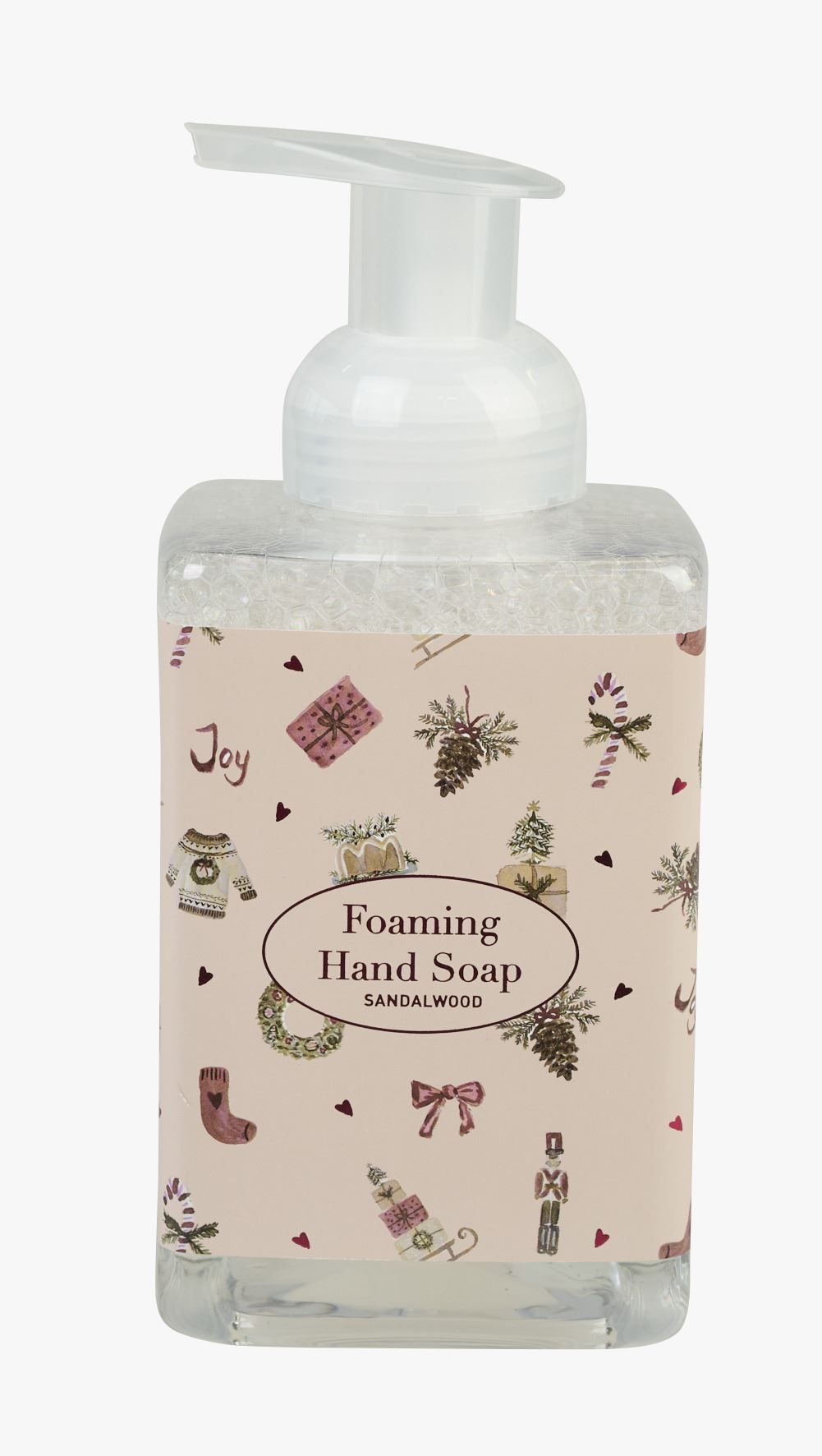 Handtvål multi - 480 ml multi - 1