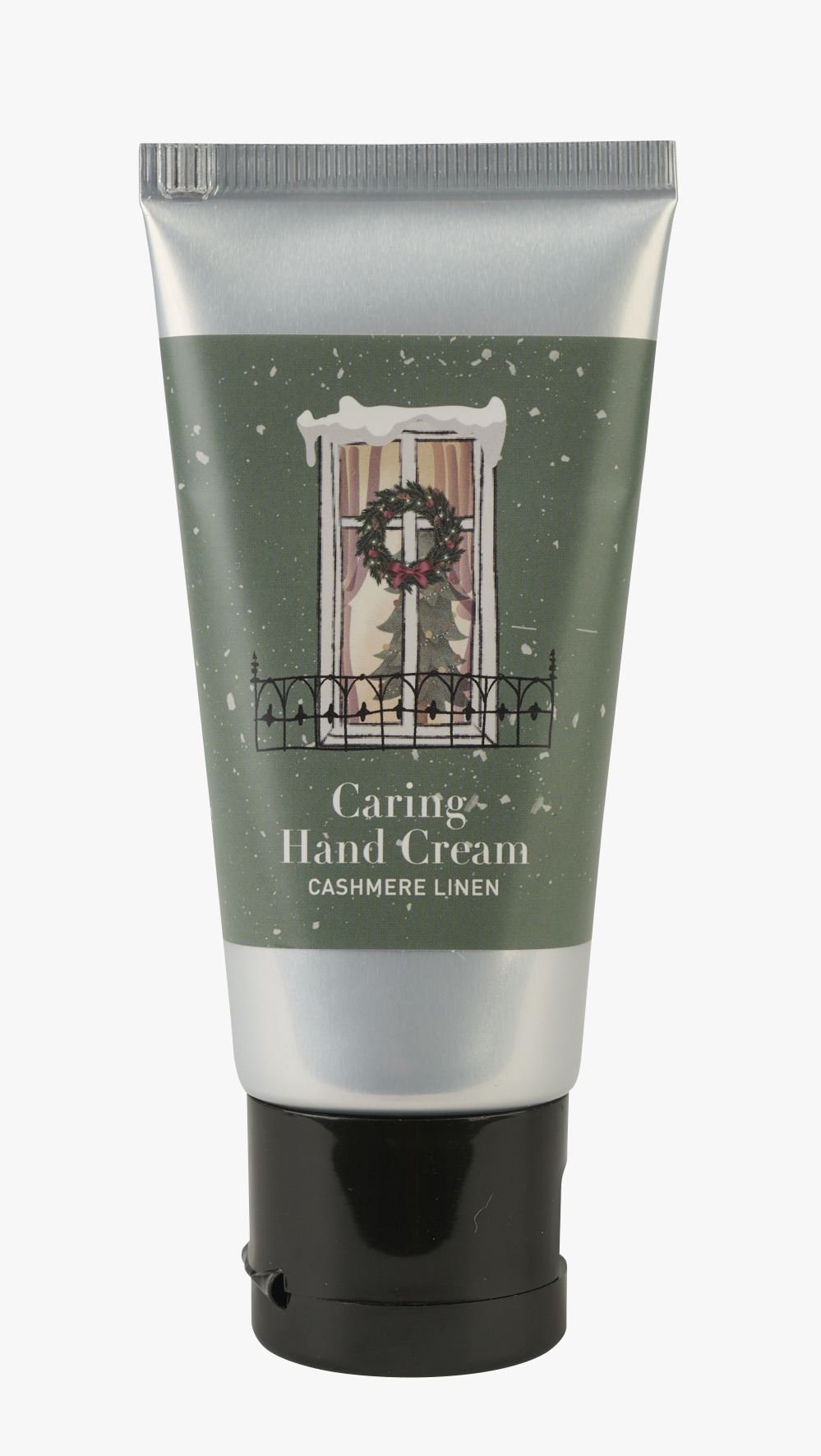Handkräm grön - 50 ml grön - 1