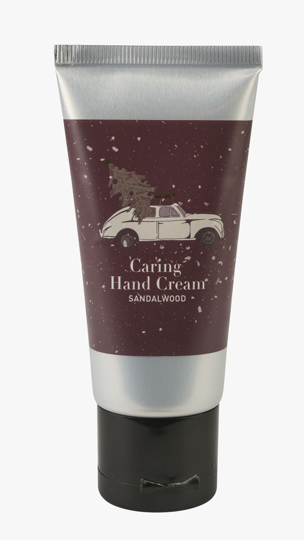 Handkräm röd - 50 ml röd - 1