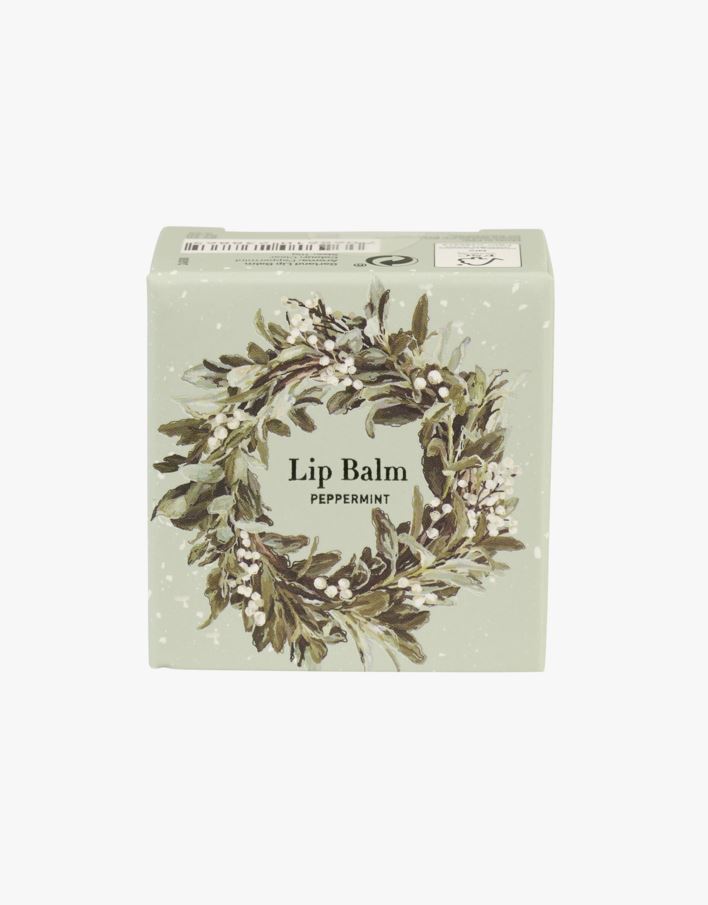 Läppbalsam transparent - 10 ml transparent - 1