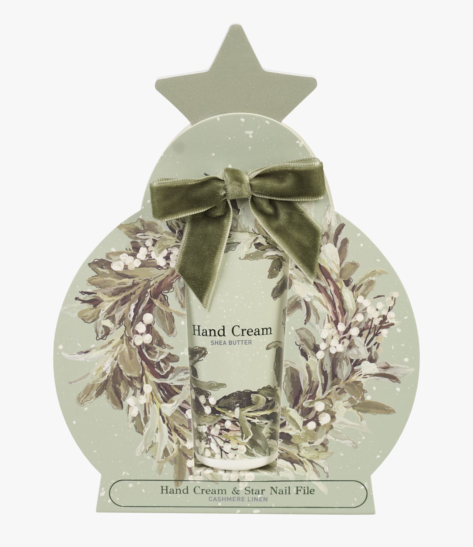 Handkräm grön - 40 ml grön - 1