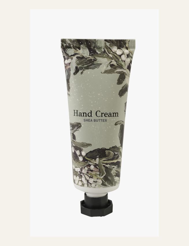 Handkräm grön - 5