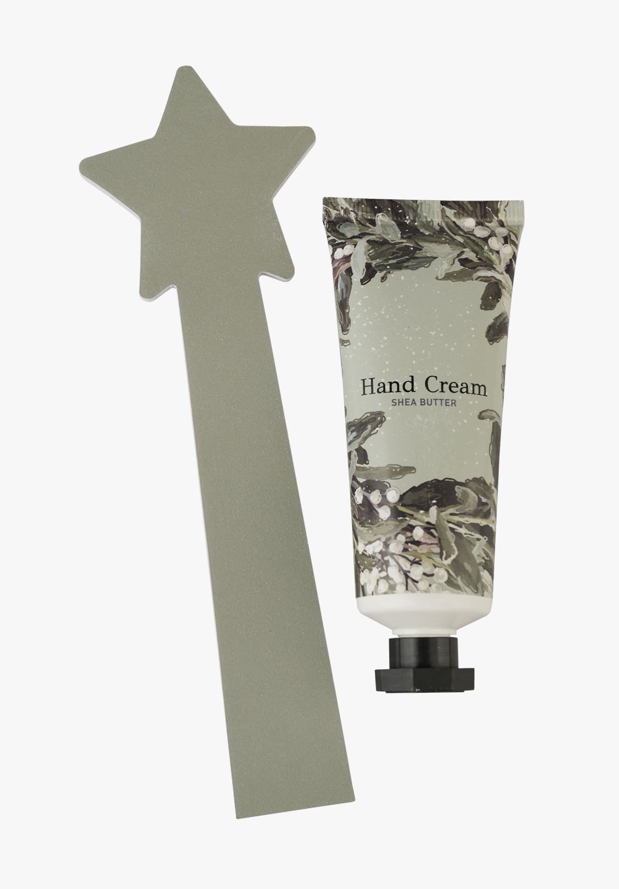 Handkräm grön - 4