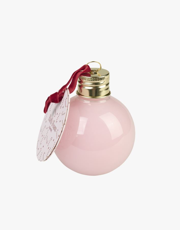 Badskum rosa - 150 ml rosa - 1