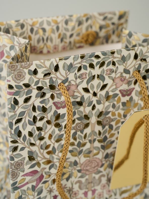 Presentpåse multi - 2