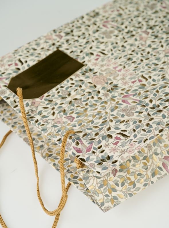 Presentpåse multi - 2