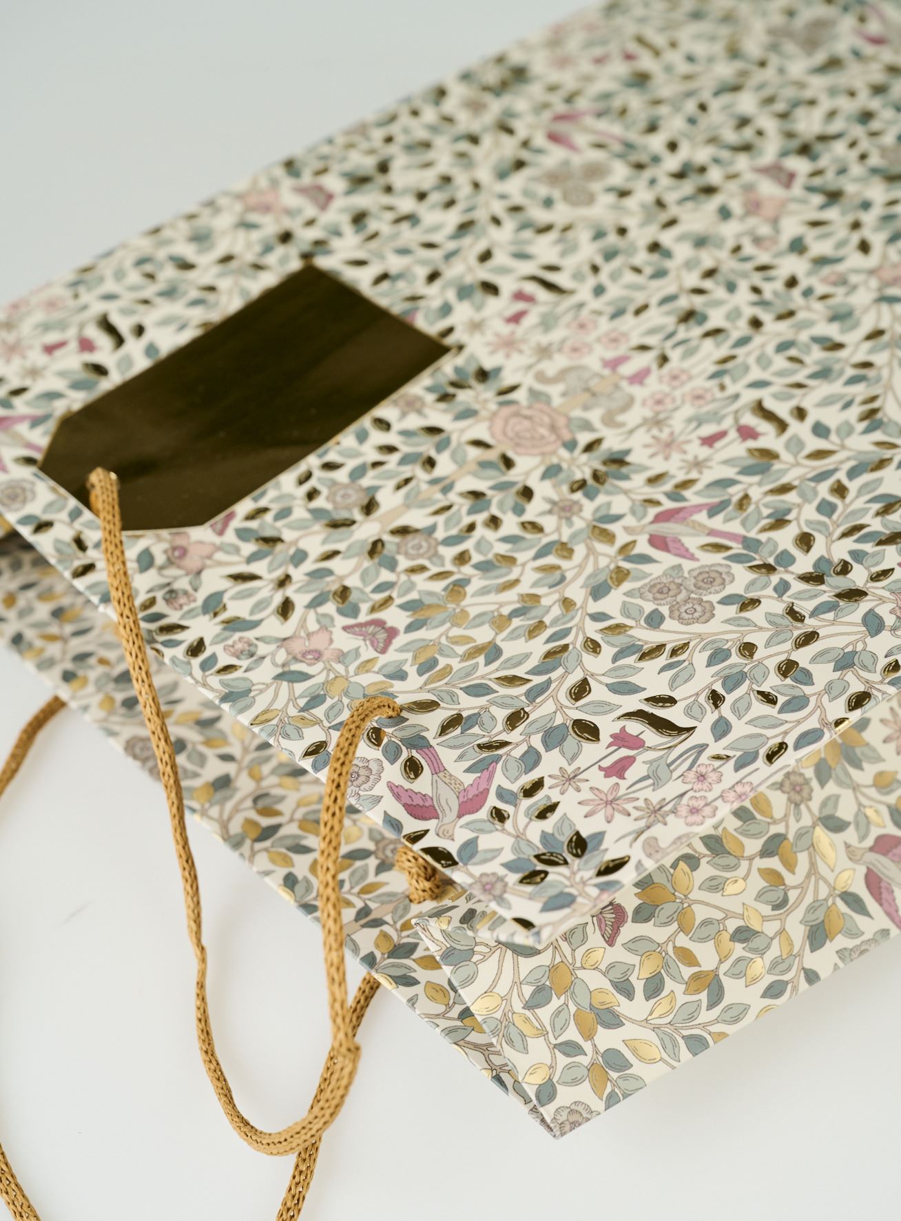 Presentpåse multi - 2