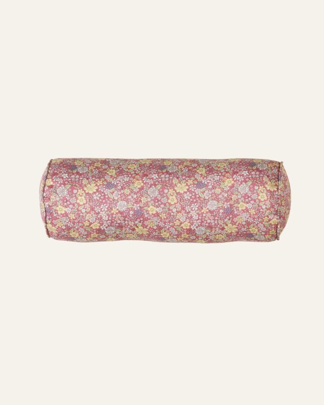 Kudde multi/rosa - 15x42 cm multi/rosa - 1
