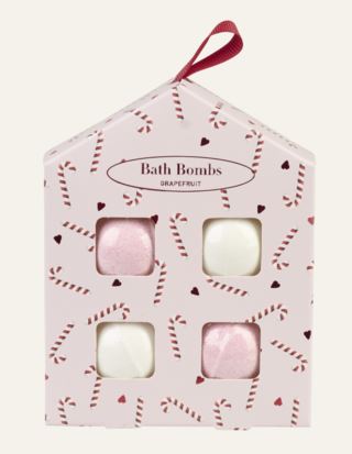 Candy badbombar multi/rosa