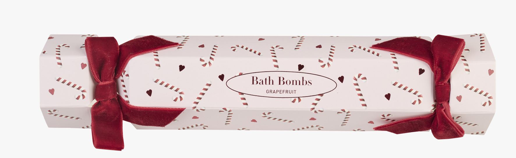 Badbombar multi/rosa - 4,2x4,2x4,2 cm ø4,2 multi/rosa - 1