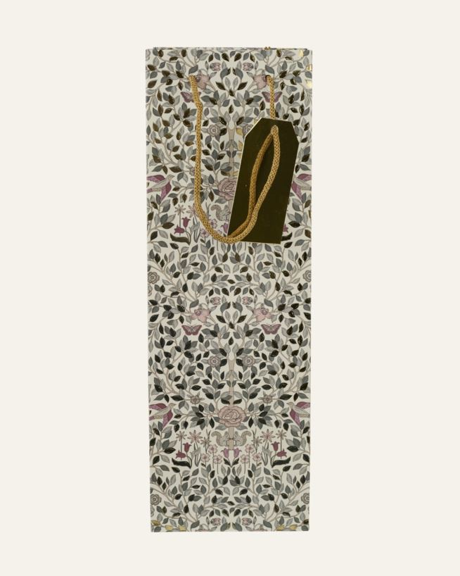 Flaskpåse multi - 12x36x10 cm multi - 1