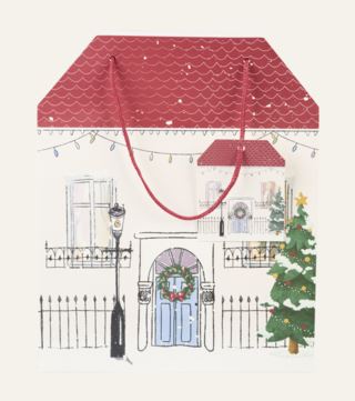 House presentpåse multi