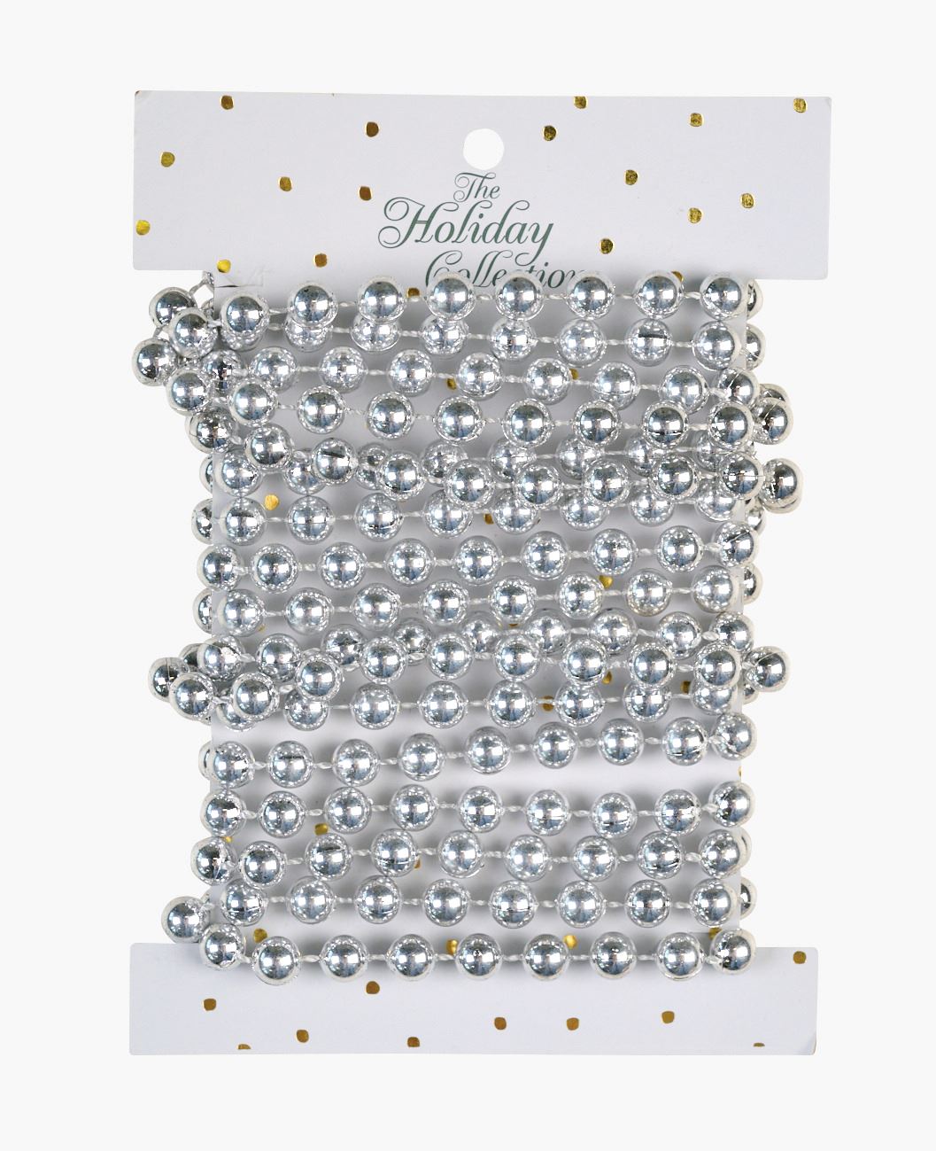 Girlang silver - 300 cm silver - 1