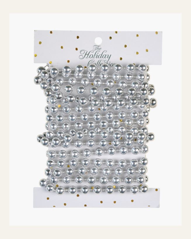 Girlang silver - 300 cm silver - 1