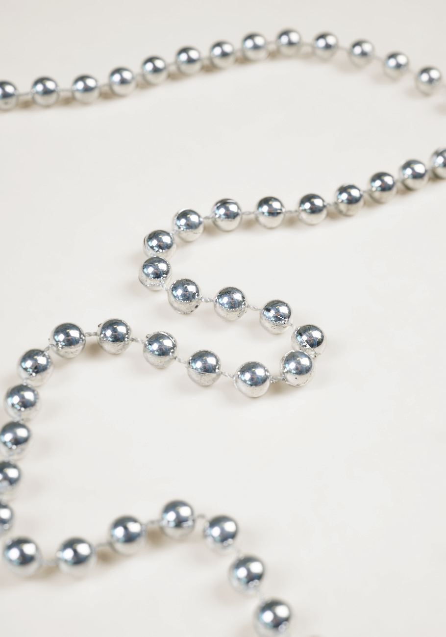 Girlang silver - 2