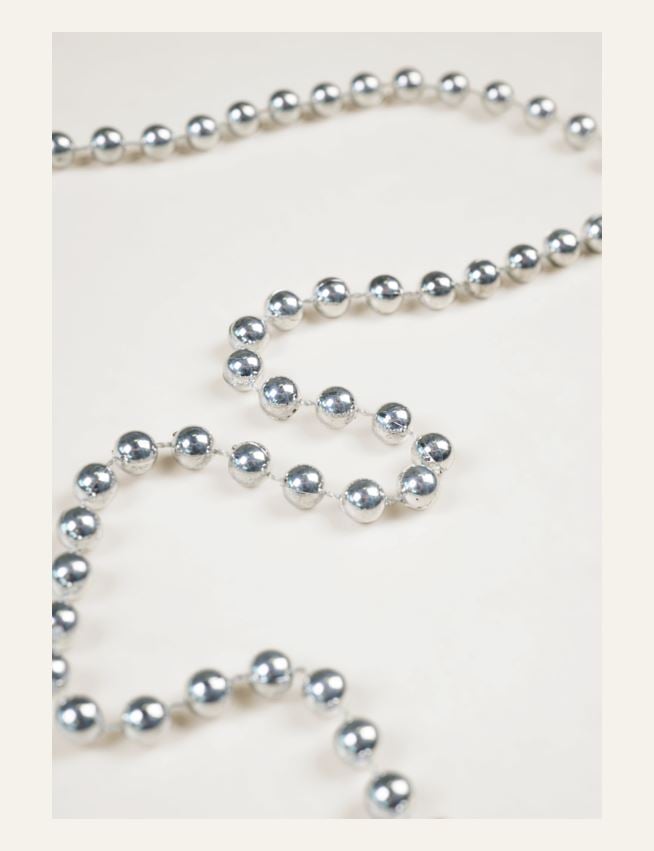 Girlang silver - 2