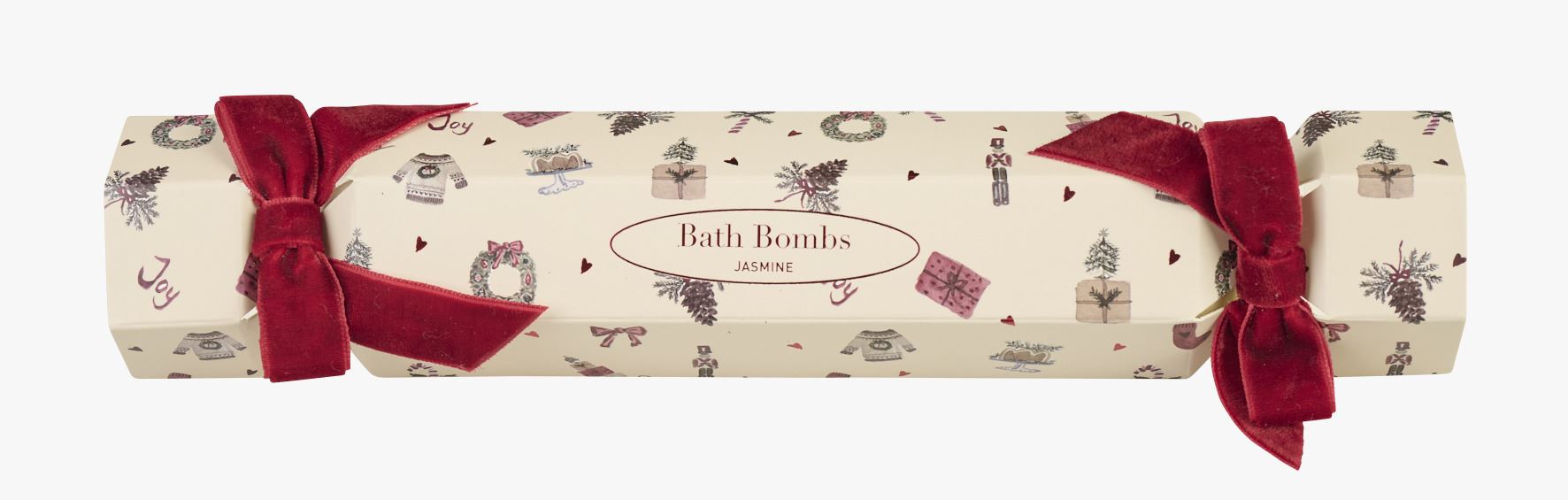 Badbombar multi - 4,2x4,2x4,2 cm ø4,2 multi - 1