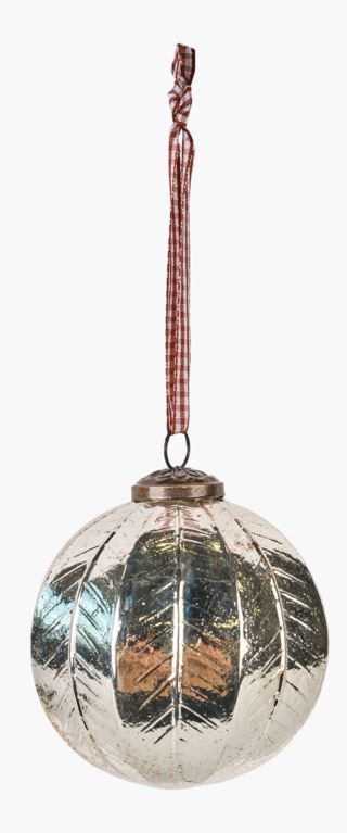 Ella julgranskula guld