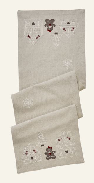 Pia bordslöpare natur