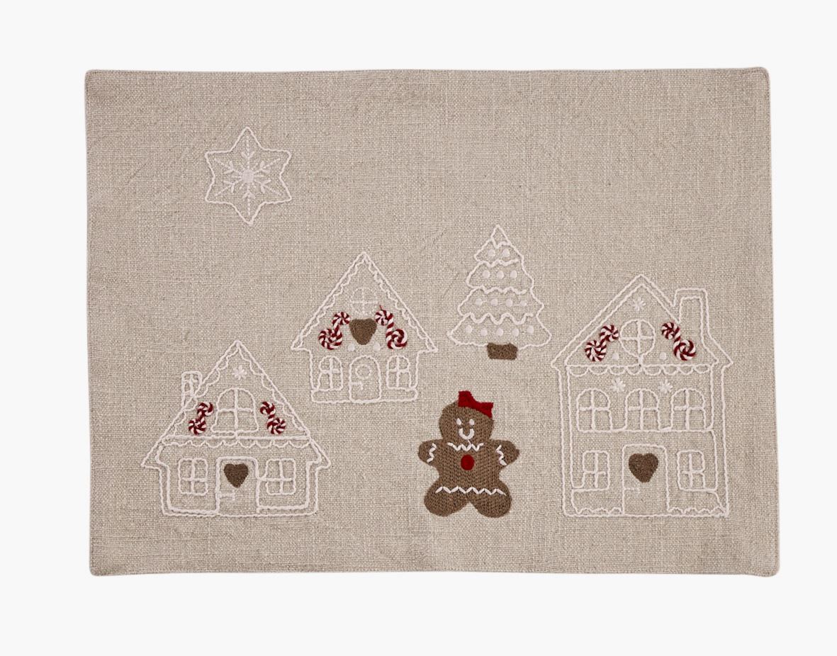 Bordstablett natur - 33x45 cm natur - 1