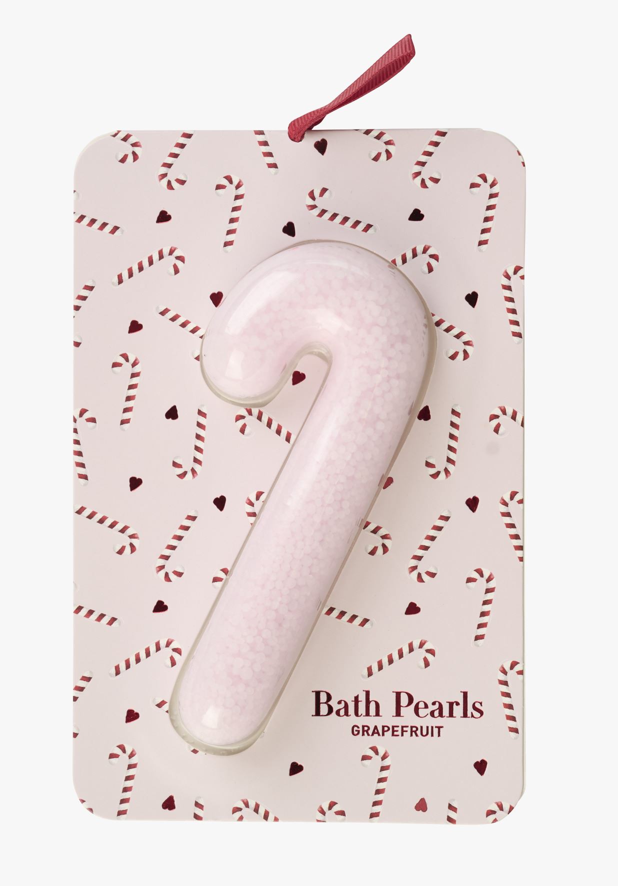 Pärlor för bad multi/rosa - 3,2x10x14,1 cm multi/rosa - 1