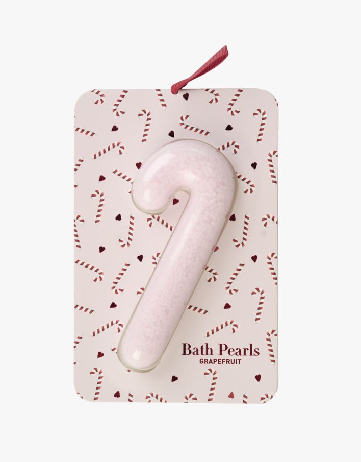 Pärlor för bad multi/rosa - 3,2x10x14,1 cm multi/rosa - 1