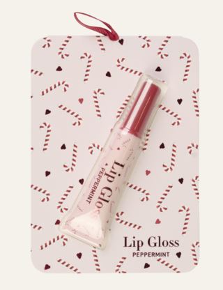 Candy läppglans multi/rosa