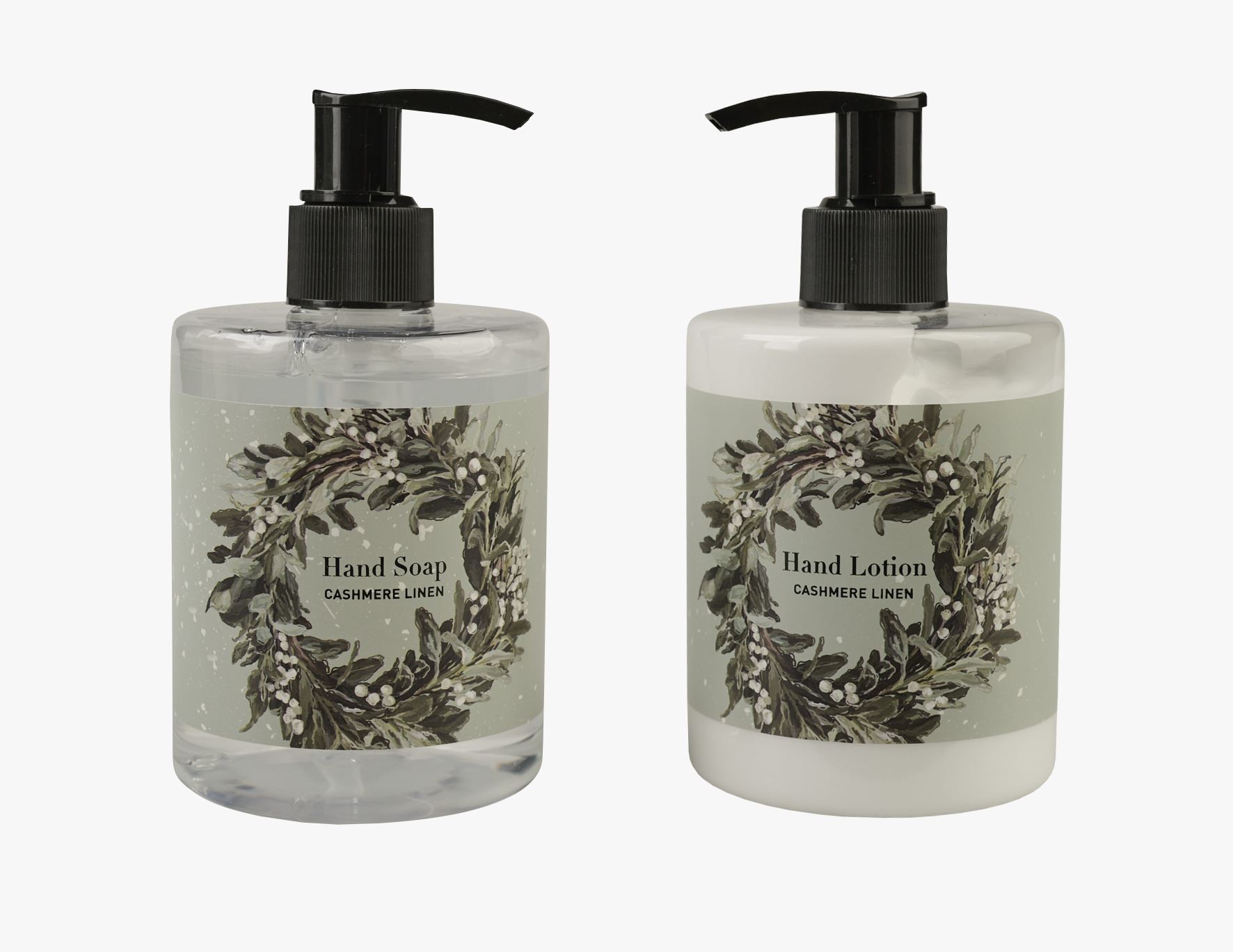 Presentset grön - 280 ml grön - 1