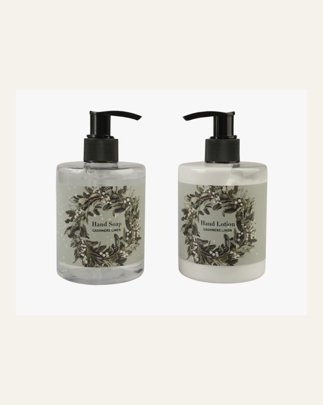 Presentset grön - 280 ml grön - 1
