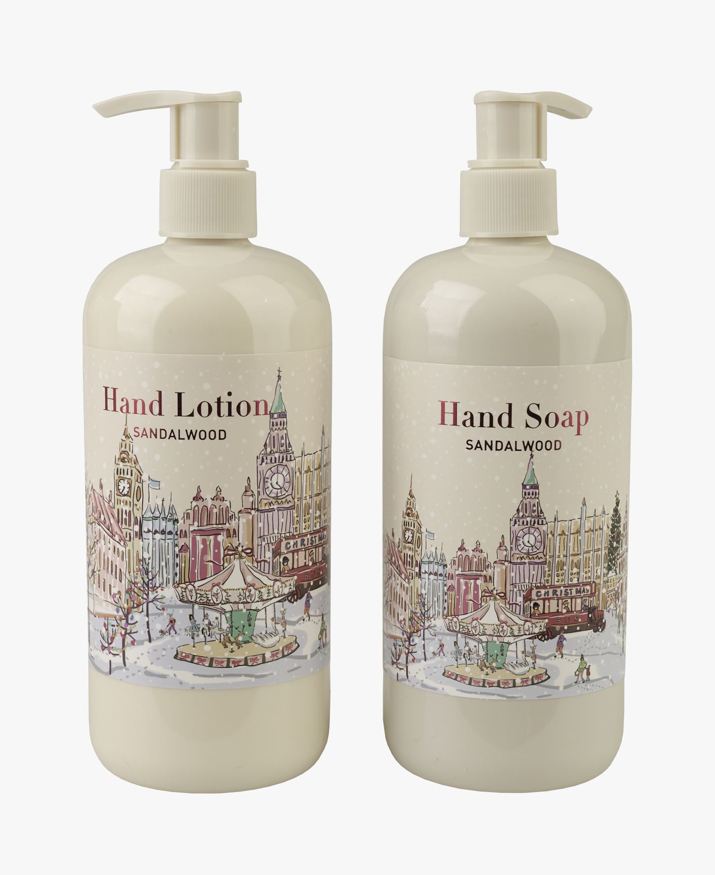 Presentset multi - 500 ml multi - 1