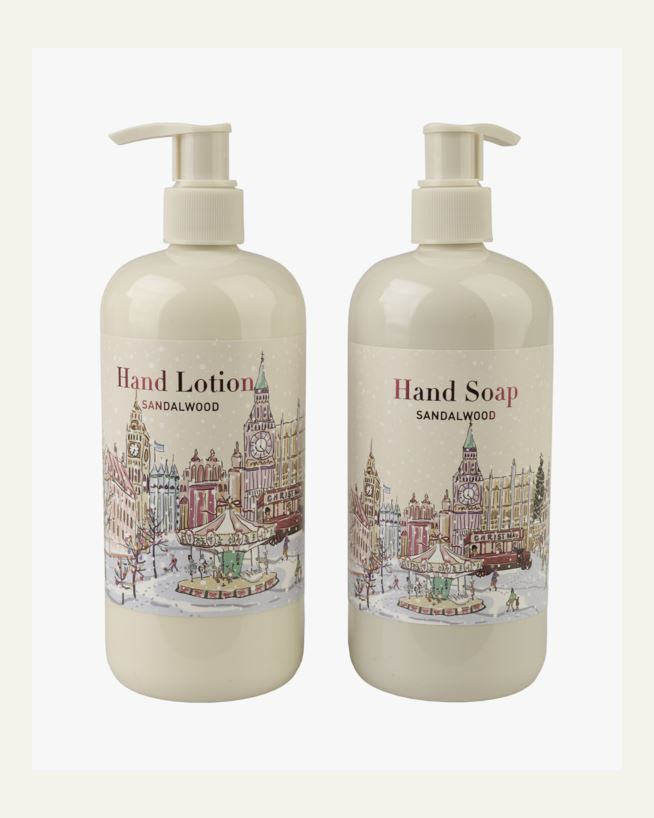 Presentset multi - 500 ml multi - 1