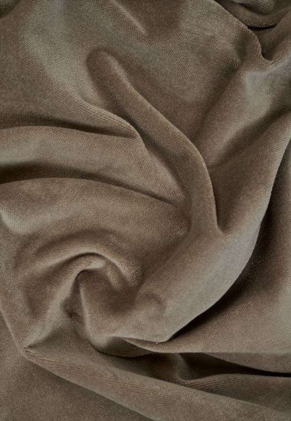 Gardin taupe - 2