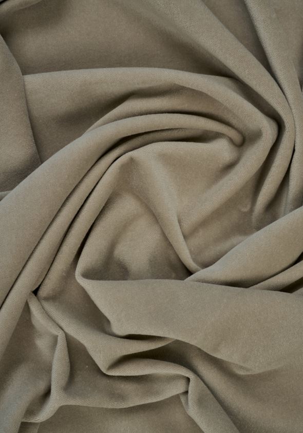 Gardin ljusbeige - 2