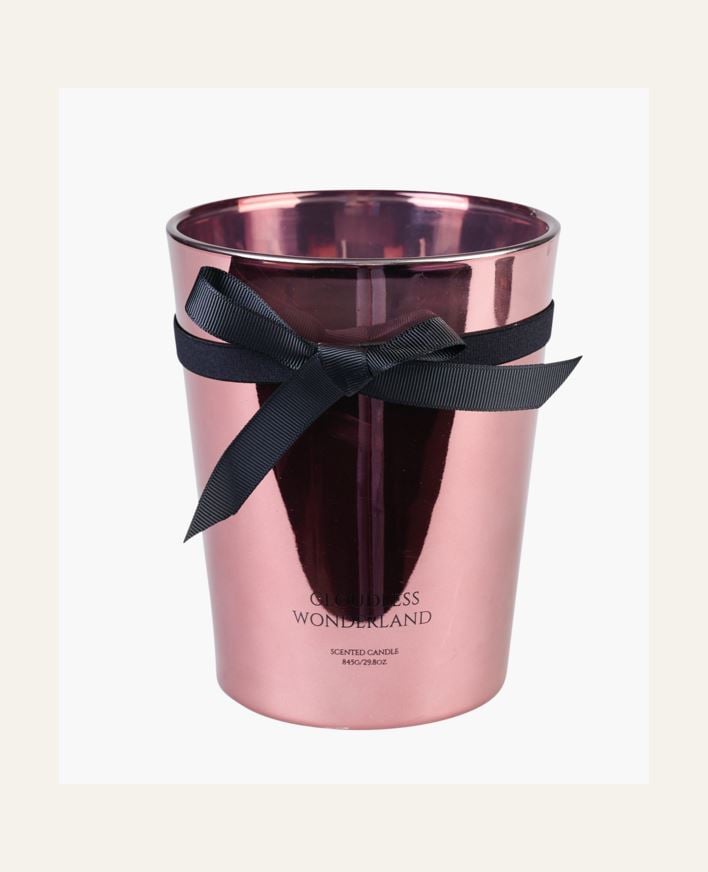 Doftljus koppar - 845 g koppar - 1