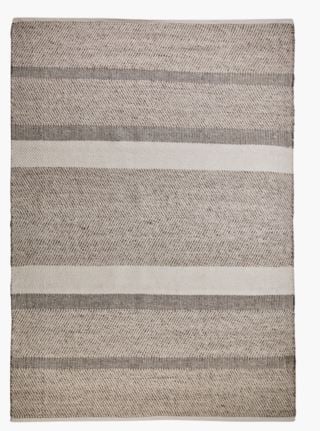 SnuggleStripe matta multi