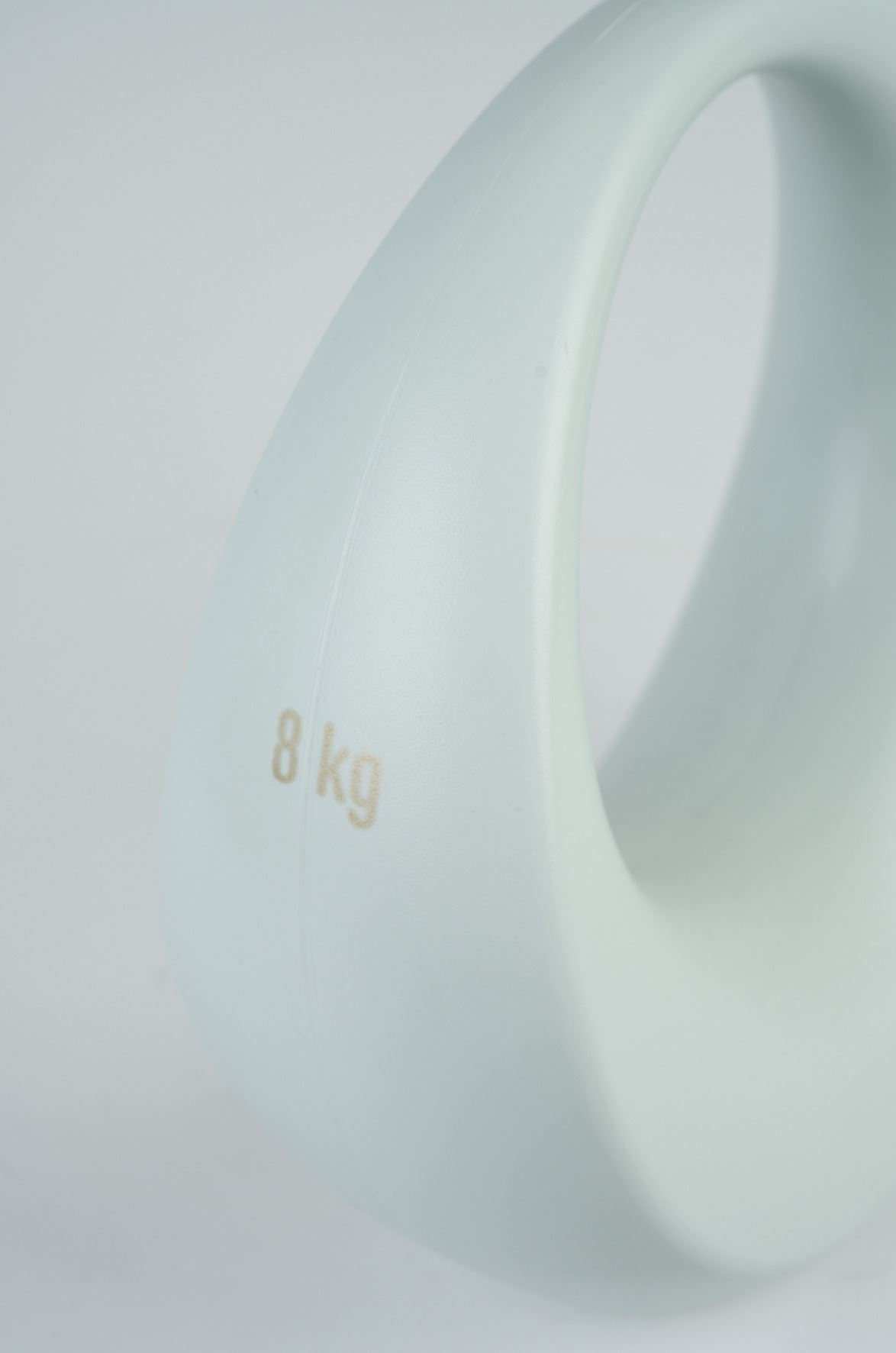 Kettlebell grön - 2