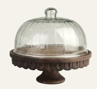 Maja Fat m/lock natur