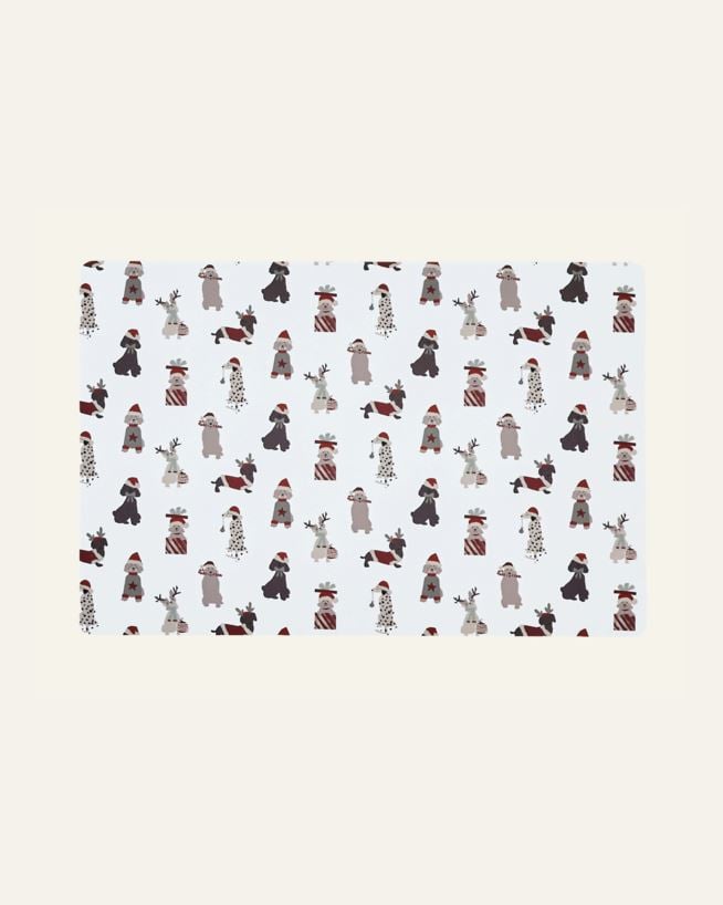 Tablett multi - 45x30 cm multi - 1