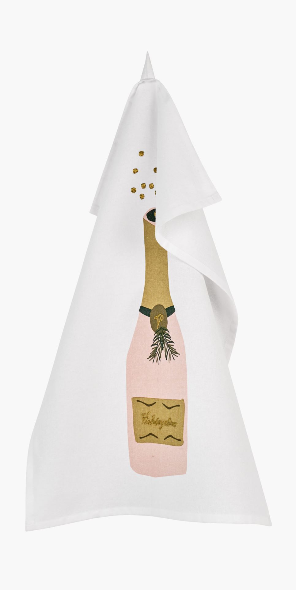 Kökshandduk multi - 47x70 cm multi - 1